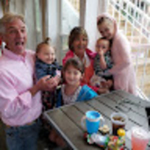 Meet your Posher, Deborah